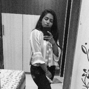 Meet your Posher, Shruti